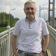 Валерий 70 Санкт-Петербург