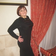 Olga 58 Moscow