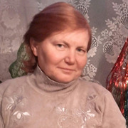Svetlana 48 Novosibirsk