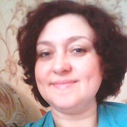 Ирина, 40, Колпашево
