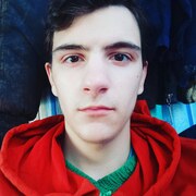 Алексей, 21, Ивдель