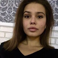 Виктория Дневская, 29 лет, Дева, Нижневартовск