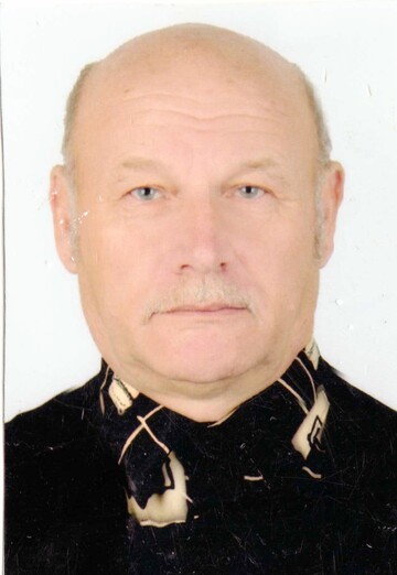 Моя фотографія - любомир, 75 з Львів (@lubomir1137)
