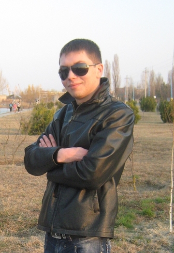 My photo - Nikolay, 39 from Izmail (@id539441)