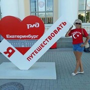 Виктория, 58, Ишим