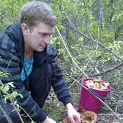 Семён, 40, Михайлов