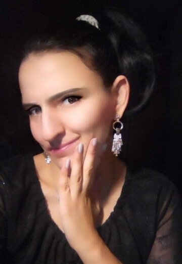 My photo - Anastasiya, 34 from Riga (@anastasiya141424)