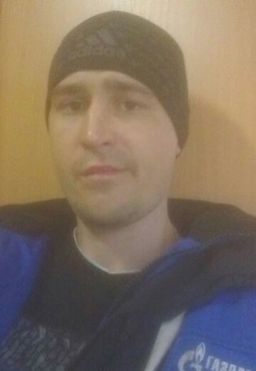 My photo - Vladimir, 38 from Abatskiy (@vladimir173748)