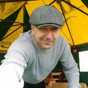 Стас, 42, Серов
