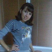 Алена, 32, Заинск
