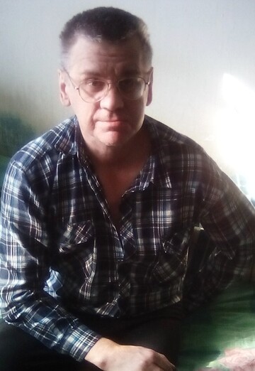 My photo - Anatoliy, 55 from Abakan (@anatoliy103149)