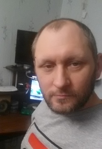 Моя фотография - Юран, 41 из Ярославль (@uran528)