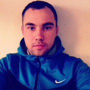 Николай, 33, Навашино