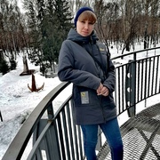 Знакомства в Новокузнецке с пользователем Виктория 27 лет (Рак)