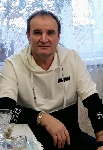 My photo - Valeriy, 59 from Shuya (@valeriy72627)