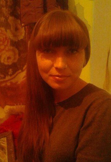 My photo - Tatyana, 32 from Rybnitsa (@tatyana226899)