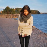 София, 33, Сортавала