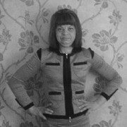 Ника, 44, Первоуральск
