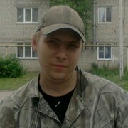 Сергей, 34, Большое Мурашкино