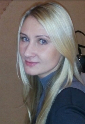 My photo - Vera, 48 from Ryazan (@vera33153)