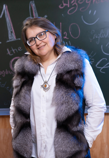 My photo - Elena Berejnova, 55 from Magadan (@elenaberejnova)