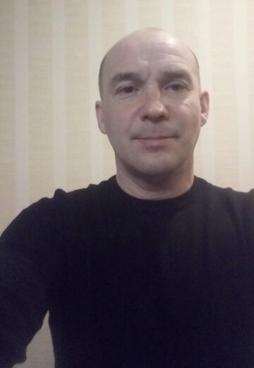 My photo - konstantin, 50 from Yekaterinburg (@konstantin97073)