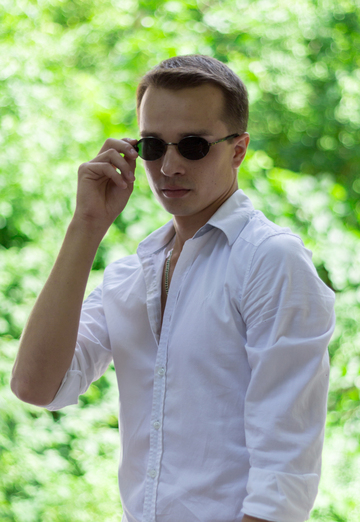 My photo - Mihail, 38 from Voronezh (@mihail169746)
