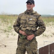 Артем Халиков, 35, Пластун