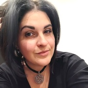 Kseniya 42 Moscow