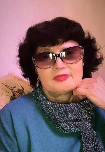 Моя фотография - Вера, 65 из Барнаул (@veraslesarenko0)