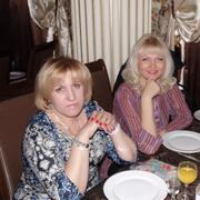 эльвира, 59, Пятигорск