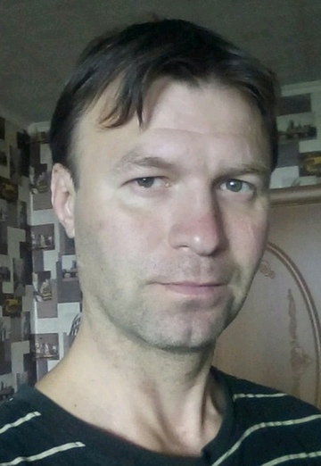 My photo - Aleksey, 42 from Naberezhnye Chelny (@aleksey547310)