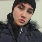 Женя, 19, Сосновоборск (Красноярский край)