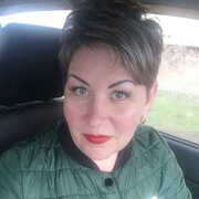 Юлия, 47, Анжеро-Судженск