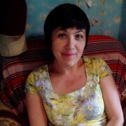 Зинаидя, 56, Верхняя Пышма