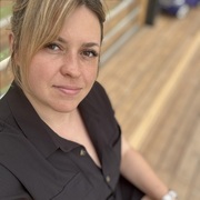 Anna 40 Moscow