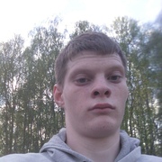 Vova Bogatyrev, 24, Озеры