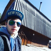 Семён Павлов, 22, Сысерть