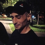 Fallen Angel, 29, Москва