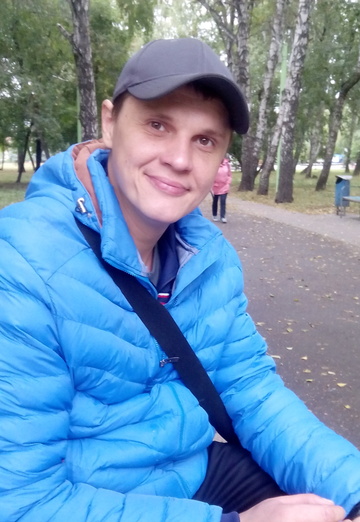 Моя фотография - Дмитрий, 41 из Челябинск (@dmitriy271729)