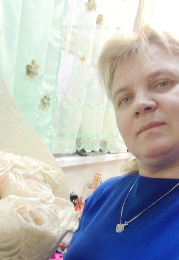 My photo - Mayya Prodan, 49 from Moscow (@mayyaprodan)
