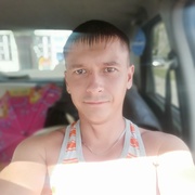 Алексей, 37, Юрьев-Польский