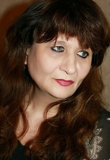 My photo - Larisa, 65 from Cherkasy (@larisa31001)