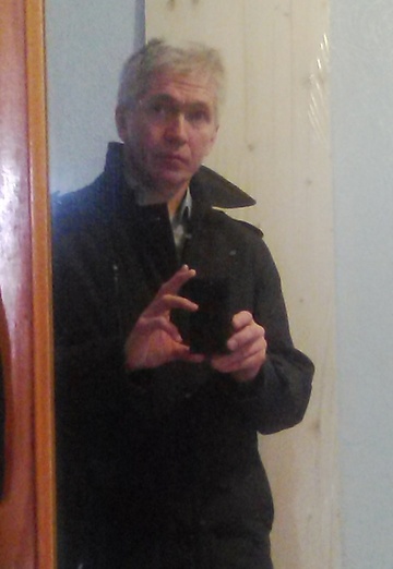 Моя фотография - Фаниль, 61 из Ижевск (@fanil753)