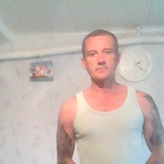 ОЛЕГ, 44, Богучар