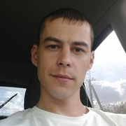 Алексей, 35, Камышлов