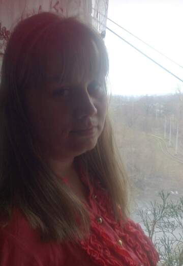 My photo - Natalya, 30 from Novokuznetsk (@natalya353486)