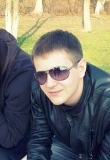 My photo - Vlad, 28 from Rostov-on-don (@vlad89179)
