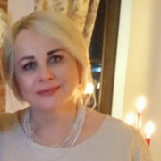 Знакомства в Зеленоградске с пользователем Анжела 49 лет (Овен)