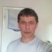Костя, 52, Бирск